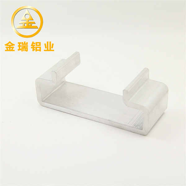深圳槽型鋁型材