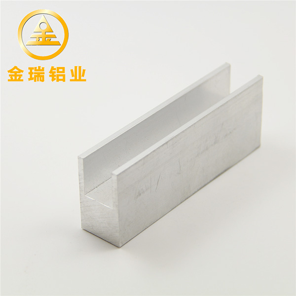 深圳槽型鋁型材廠家