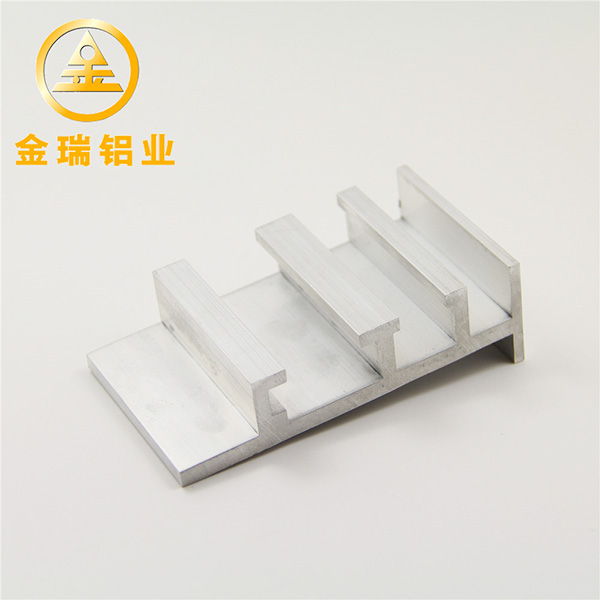 深圳槽型鋁型材